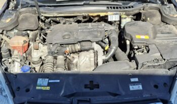 Peugeot 508 Klimatronic 2-stref, Automat, Panorama, Hak, PDC 2x, Półskóra full