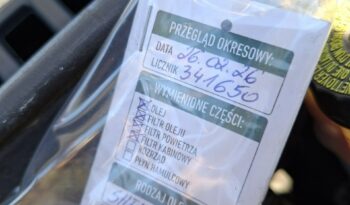 Peugeot 508 Klimatronic 2-stref, Automat, Panorama, Hak, PDC 2x, Półskóra full