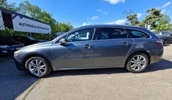 Peugeot 508 Klimatronic 2-stref, Automat, Panorama, Hak, PDC 2x, Półskóra full