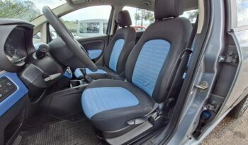 Fiat Punto Automat, Klimatyzacja, Elektryczne szyby, Elektryczne lusterka full