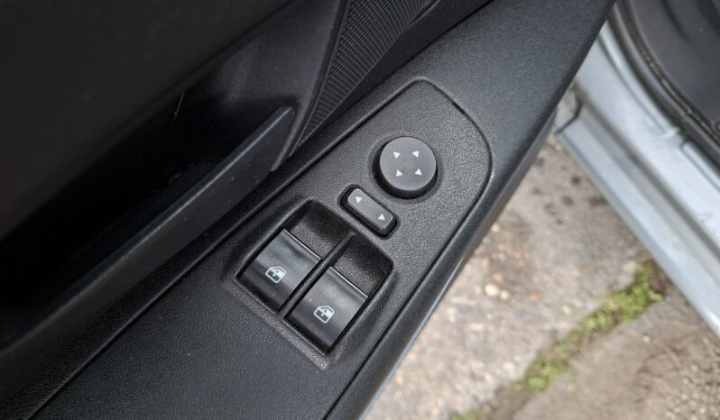 Fiat Punto Automat, Klimatyzacja, Elektryczne szyby, Elektryczne lusterka full