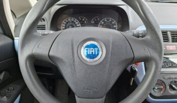 Fiat Punto Automat, Klimatyzacja, Elektryczne szyby, Elektryczne lusterka full