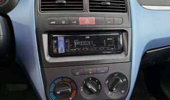 Fiat Punto Automat, Klimatyzacja, Elektryczne szyby, Elektryczne lusterka full