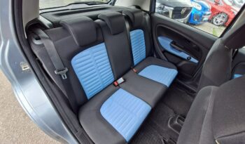 Fiat Punto Automat, Klimatyzacja, Elektryczne szyby, Elektryczne lusterka full