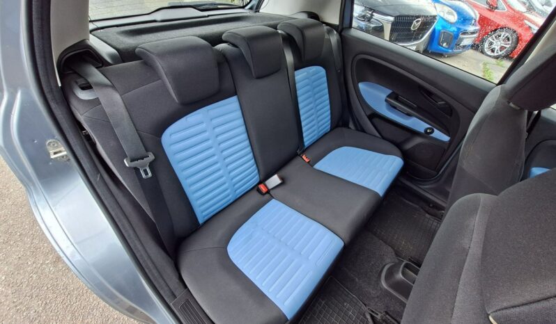 Fiat Punto Automat, Klimatyzacja, Elektryczne szyby, Elektryczne lusterka full