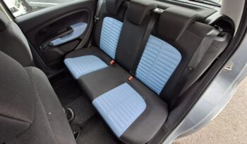 Fiat Punto Automat, Klimatyzacja, Elektryczne szyby, Elektryczne lusterka full