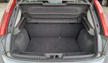 Fiat Punto Automat, Klimatyzacja, Elektryczne szyby, Elektryczne lusterka full