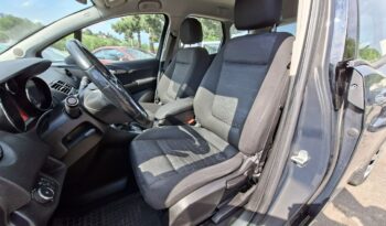 Opel Meriva Klimatronic 2-stref, Podgrz. fotele + kierownica, Nawigacja, Hak, PDC full