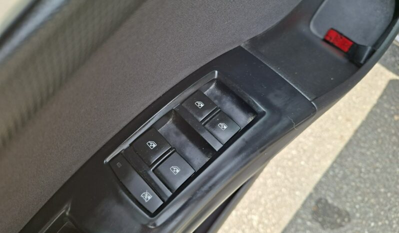 Opel Meriva Klimatronic 2-stref, Podgrz. fotele + kierownica, Nawigacja, Hak, PDC full