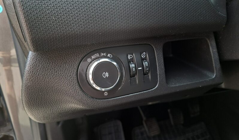 Opel Meriva Klimatronic 2-stref, Podgrz. fotele + kierownica, Nawigacja, Hak, PDC full