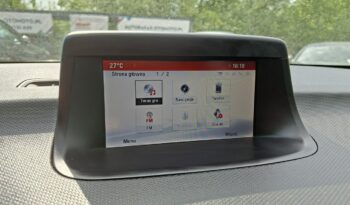 Opel Meriva Klimatronic 2-stref, Podgrz. fotele + kierownica, Nawigacja, Hak, PDC full