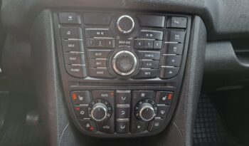 Opel Meriva Klimatronic 2-stref, Podgrz. fotele + kierownica, Nawigacja, Hak, PDC full