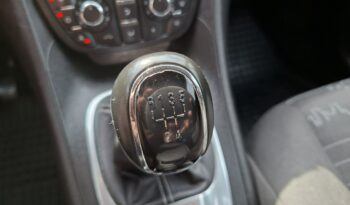 Opel Meriva Klimatronic 2-stref, Podgrz. fotele + kierownica, Nawigacja, Hak, PDC full