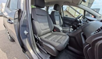 Opel Meriva Klimatronic 2-stref, Podgrz. fotele + kierownica, Nawigacja, Hak, PDC full