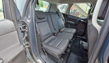 Opel Meriva Klimatronic 2-stref, Podgrz. fotele + kierownica, Nawigacja, Hak, PDC full