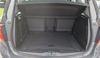 Opel Meriva Klimatronic 2-stref, Podgrz. fotele + kierownica, Nawigacja, Hak, PDC full