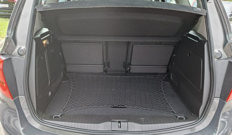 Opel Meriva Klimatronic 2-stref, Podgrz. fotele + kierownica, Nawigacja, Hak, PDC full