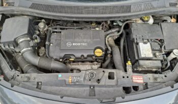 Opel Meriva Klimatronic 2-stref, Podgrz. fotele + kierownica, Nawigacja, Hak, PDC full