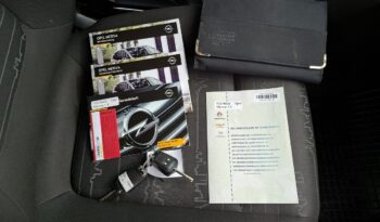 Opel Meriva Klimatronic 2-stref, Podgrz. fotele + kierownica, Nawigacja, Hak, PDC full