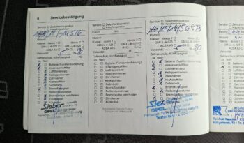 Opel Meriva Klimatronic 2-stref, Podgrz. fotele + kierownica, Nawigacja, Hak, PDC full