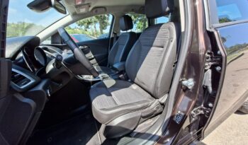 Opel Astra Klimatronic 2-stref, Podgrzewane fotele + kierownica, PDC 2x full