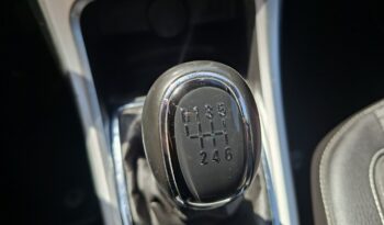 Opel Astra Klimatronic 2-stref, Podgrzewane fotele + kierownica, PDC 2x full