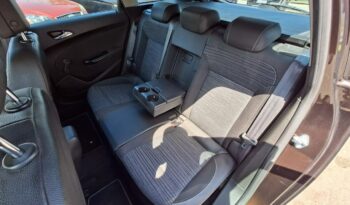 Opel Astra Klimatronic 2-stref, Podgrzewane fotele + kierownica, PDC 2x full