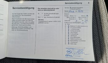 Opel Astra Klimatronic 2-stref, Podgrzewane fotele + kierownica, PDC 2x full