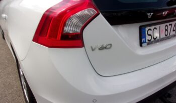 Volvo V60 V60 2.0 D3 Momentum full