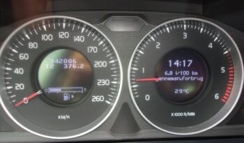 Volvo V60 V60 2.0 D3 Momentum full