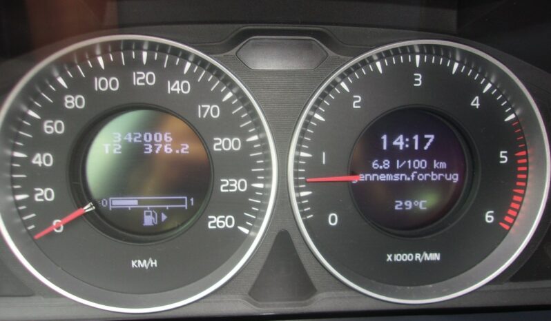 Volvo V60 V60 2.0 D3 Momentum full