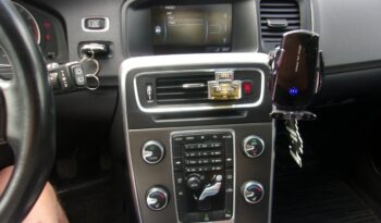 Volvo V60 V60 2.0 D3 Momentum full