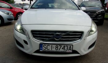 Volvo V60 V60 2.0 D3 Momentum full