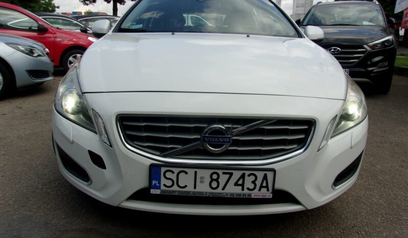 Volvo V60 V60 2.0 D3 Momentum full