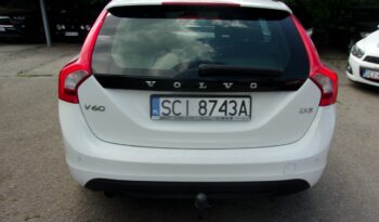 Volvo V60 V60 2.0 D3 Momentum full