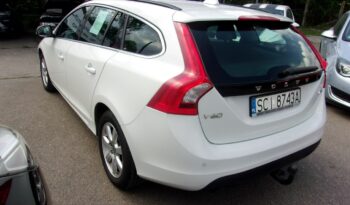 Volvo V60 V60 2.0 D3 Momentum full