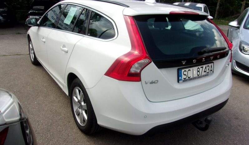 Volvo V60 V60 2.0 D3 Momentum full