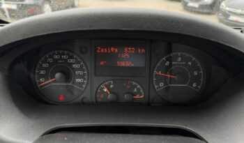 Citroen Jumper Kamper, 3.5t, Satelita, 4 osobowy, Markiza full