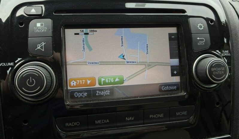 Citroen Jumper Kamper, 3.5t, Satelita, 4 osobowy, Markiza full