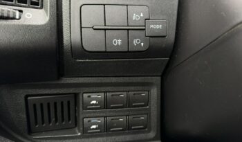 Citroen Jumper Kamper, 3.5t, Satelita, 4 osobowy, Markiza full