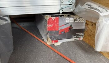 Citroen Jumper Kamper, 3.5t, Satelita, 4 osobowy, Markiza full