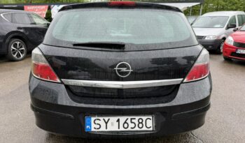 Opel Astra Klimatronic, Instalacja LPG, 2 kpl. opon, PL Salon, Ele szyby full