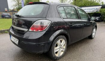 Opel Astra Klimatronic, Instalacja LPG, 2 kpl. opon, PL Salon, Ele szyby full