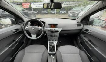 Opel Astra Klimatronic, Instalacja LPG, 2 kpl. opon, PL Salon, Ele szyby full