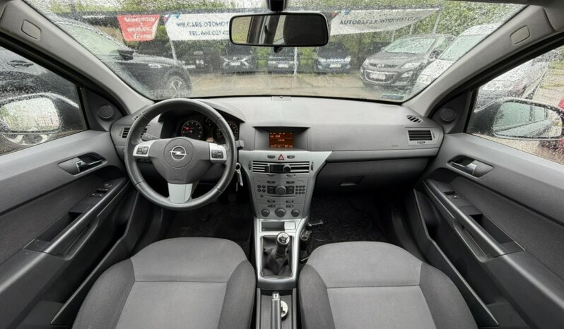 Opel Astra Klimatronic, Instalacja LPG, 2 kpl. opon, PL Salon, Ele szyby full