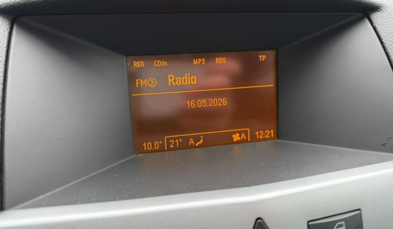 Opel Astra Klimatronic, Instalacja LPG, 2 kpl. opon, PL Salon, Ele szyby full