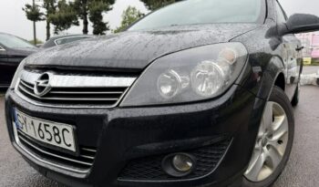 Opel Astra Klimatronic, Instalacja LPG, 2 kpl. opon, PL Salon, Ele szyby full