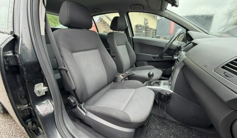 Opel Astra Klimatronic, Instalacja LPG, 2 kpl. opon, PL Salon, Ele szyby full