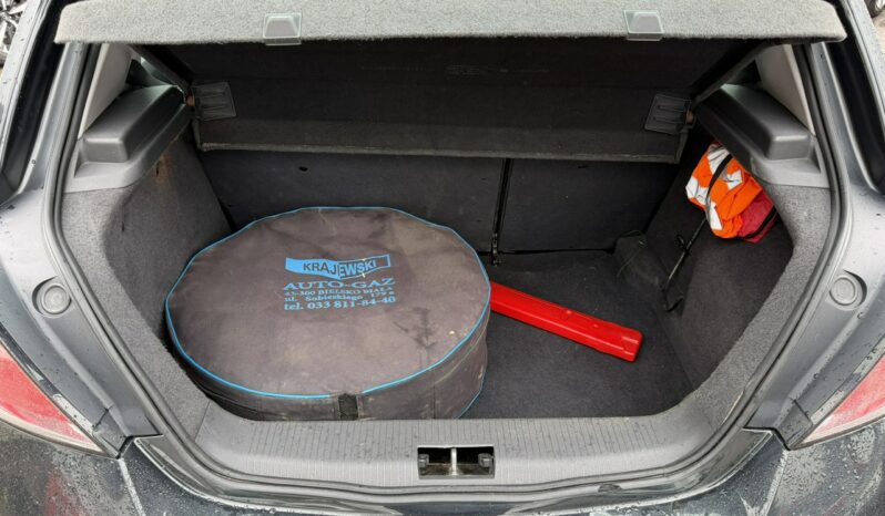 Opel Astra Klimatronic, Instalacja LPG, 2 kpl. opon, PL Salon, Ele szyby full