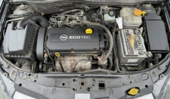 Opel Astra Klimatronic, Instalacja LPG, 2 kpl. opon, PL Salon, Ele szyby full